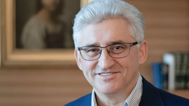 А. Сухаренко: «Антисемитизма в Латвии нет»