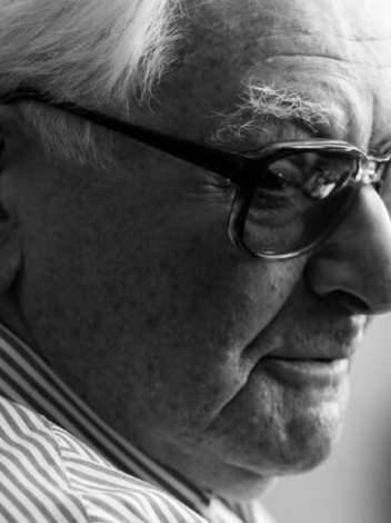 Intervija ar vēsturnieku Marģeru Vestermani