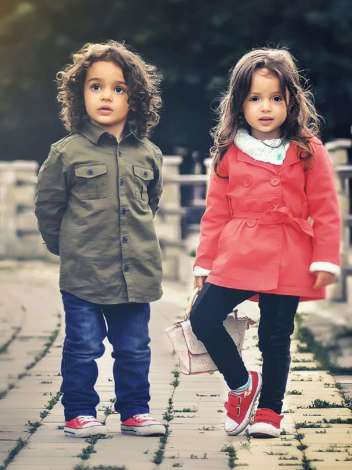 Вечер для молодых семей