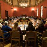 Foto: Reinis Inkēns, Saeimas Administrācija