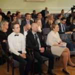 Foto: Toms Grīnbergs, Latvijas Universitātes Komunikācijas un inovāciju departaments