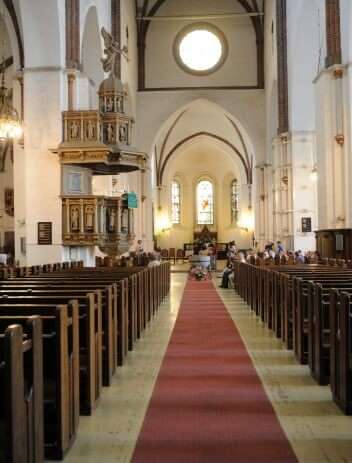 Еврейская община принимает участие в памятных мероприятиях, посвященных жертвам Второй мировой войны