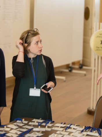 В Риге прошла конференция «Евреи в меняющемся мире»