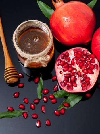 Праздники в синагоге