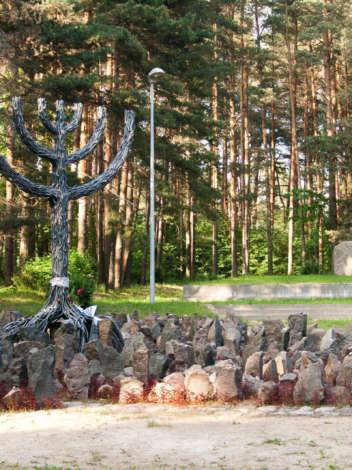 30 ноября памятный митинг в Румбуле