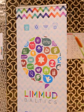 В Юрмале прошел Limmud Baltics