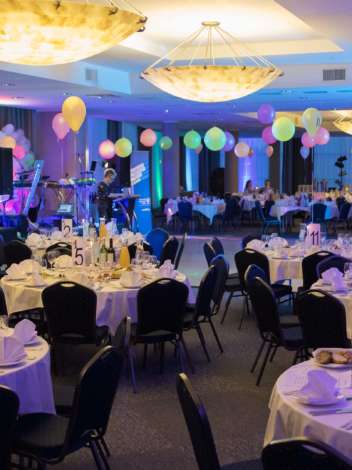 Как прошел Пурим 2018