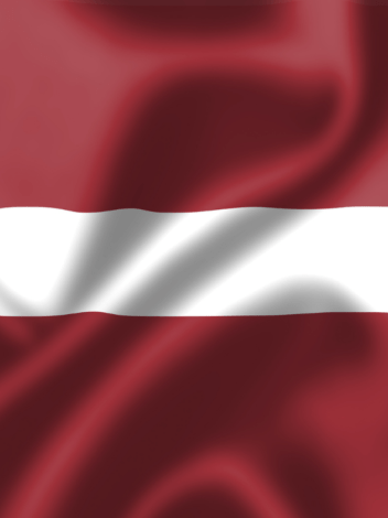 С Днём рождения, Латвия!