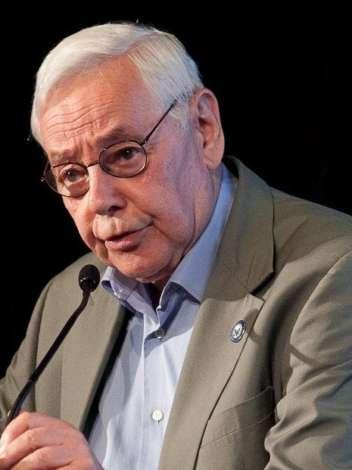 Профессору Джорджу Швабу — 90