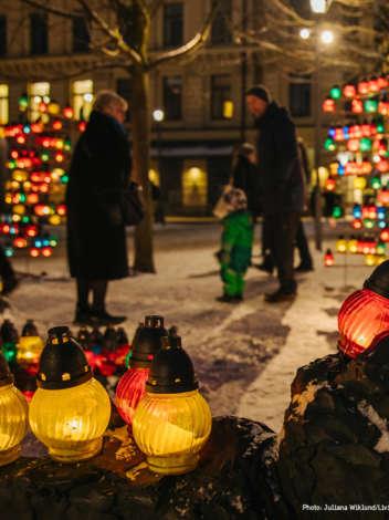 Izstāde Daugavpils Universitātē “Remember – ReAct. Holokausta pieminēšana un antisemītisma apkarošana Zviedrijā”
