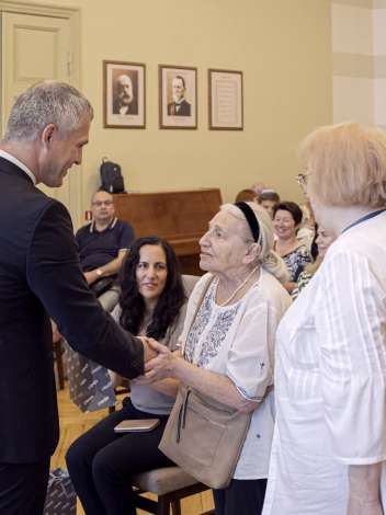 Vispasaules Liepājas ebreju saiets