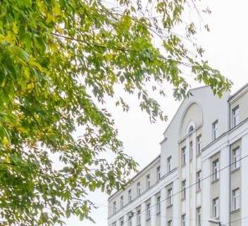 Chairman of the Jewish community about the former “Bikur Holim” hospital in Riga